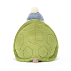 Timmy Turtle 'Skating'