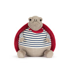 Timmy Turtle Romantic Outfit
