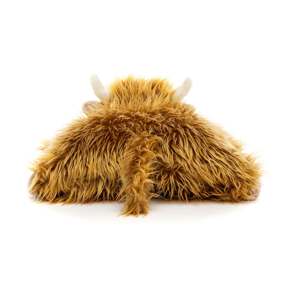Truffles Highland Cow