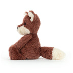 Tumbletuft Fox