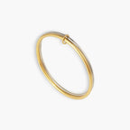 Tangled Bangle