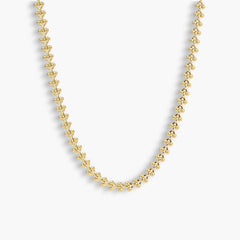 That-Girl Necklace