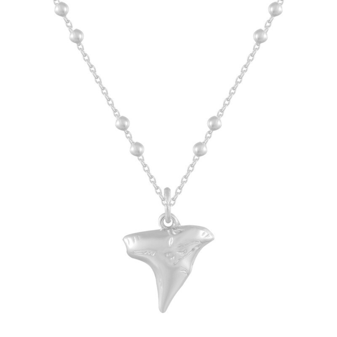 Ocean Edge Necklace