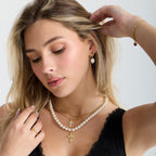 It Girl Trinity Bundle: 3 Piece Necklace Set