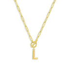 Thinkin' Bout You Necklace