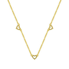 Love Drunk Necklace