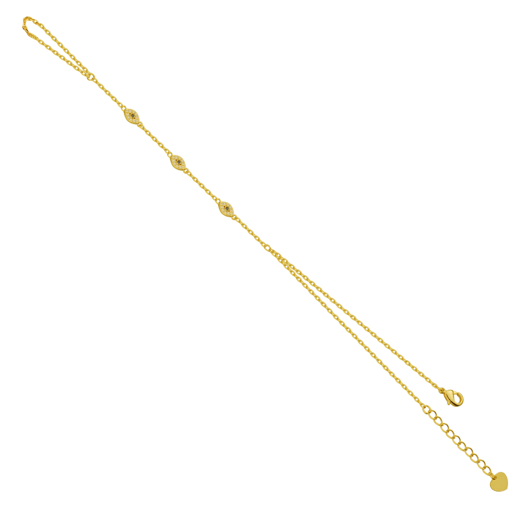 Evry Iconic Hand Chain