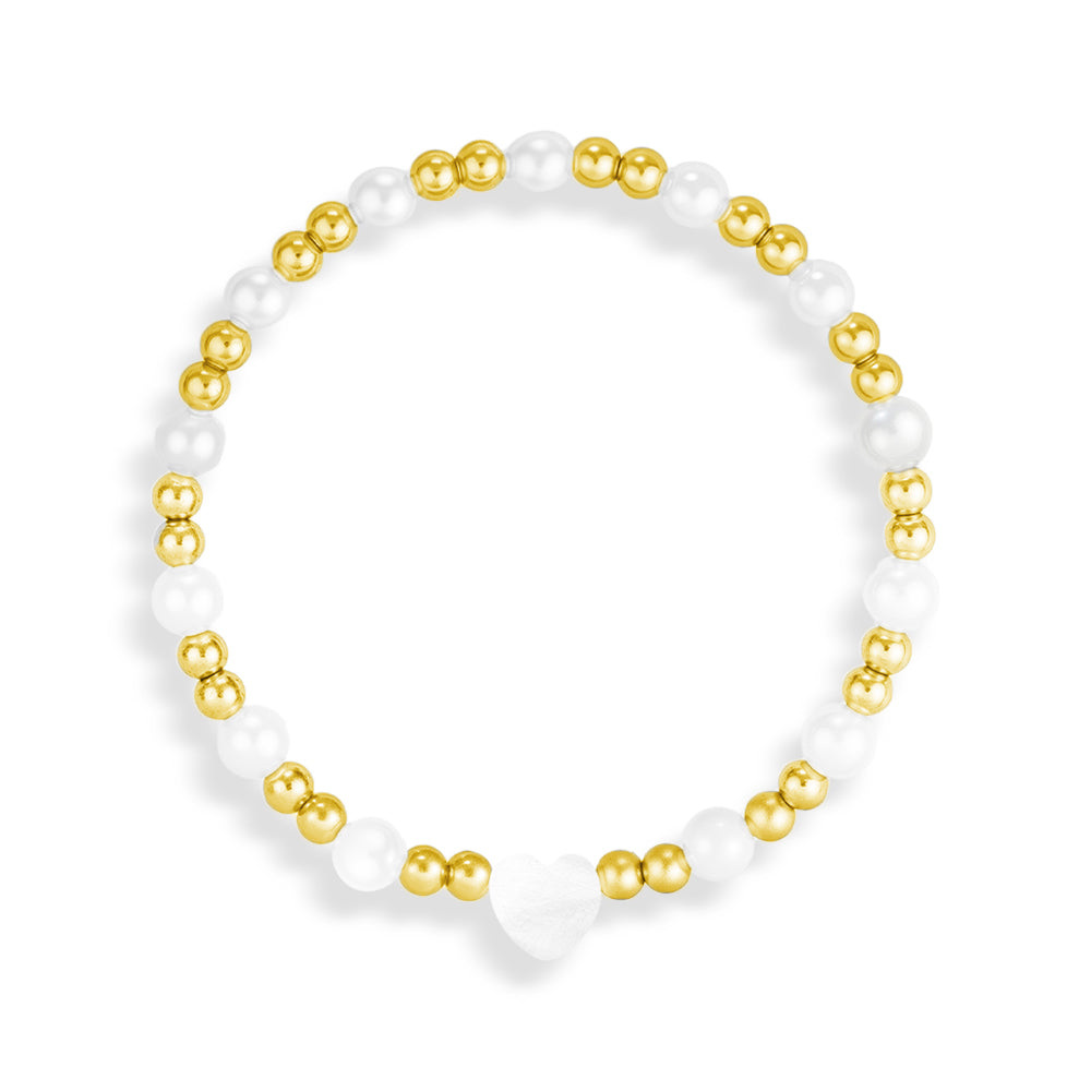 Beaded Bracelets