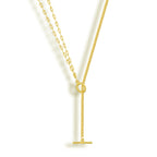 Glow Mode Necklace