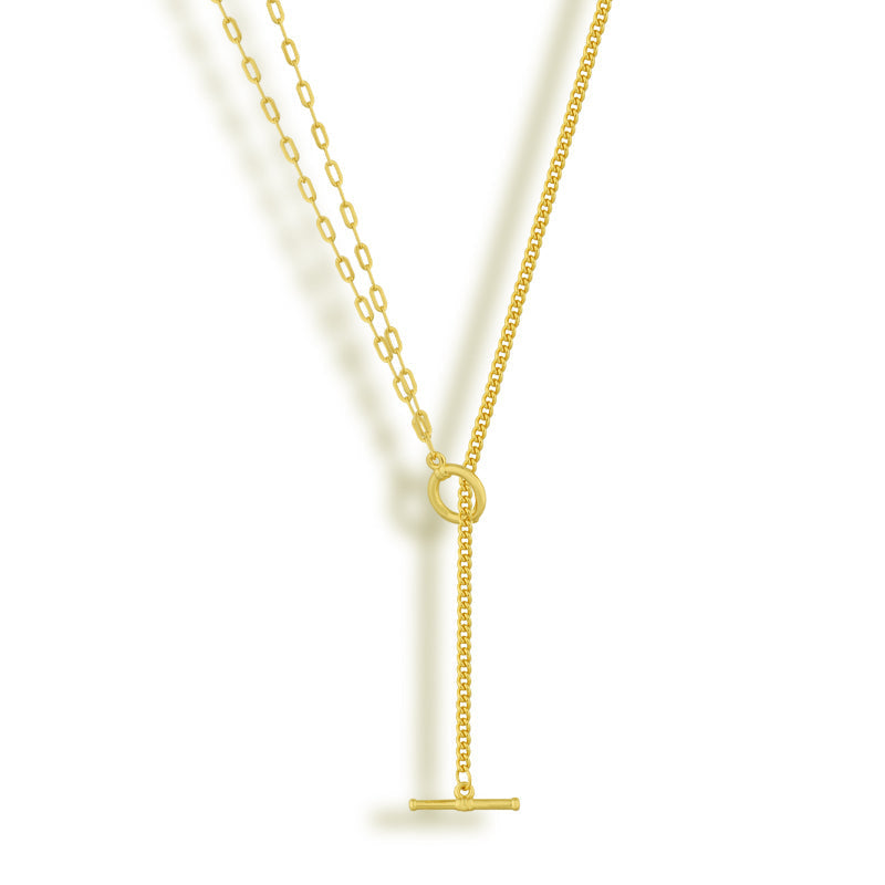 Glow Mode Necklace