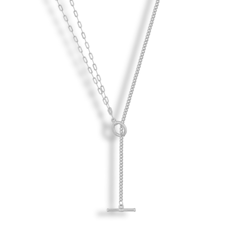 Glow Mode Necklace