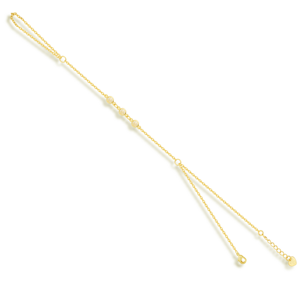 Evry Iconic Hand Chain
