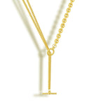 Two Chainz Necklace