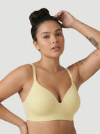 2-Pack Ultimate Comfort Wireless Support Bra