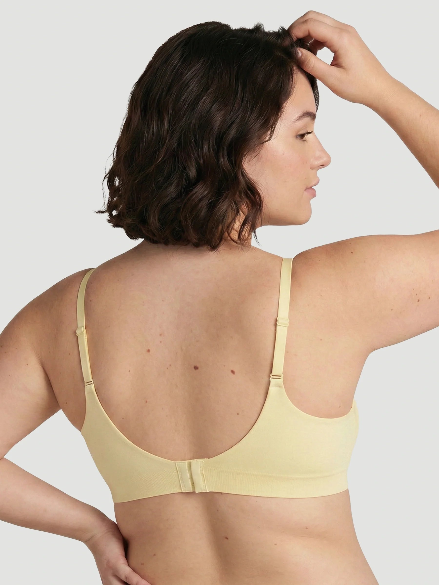 Ultimate Comfy Wireless Support Bra