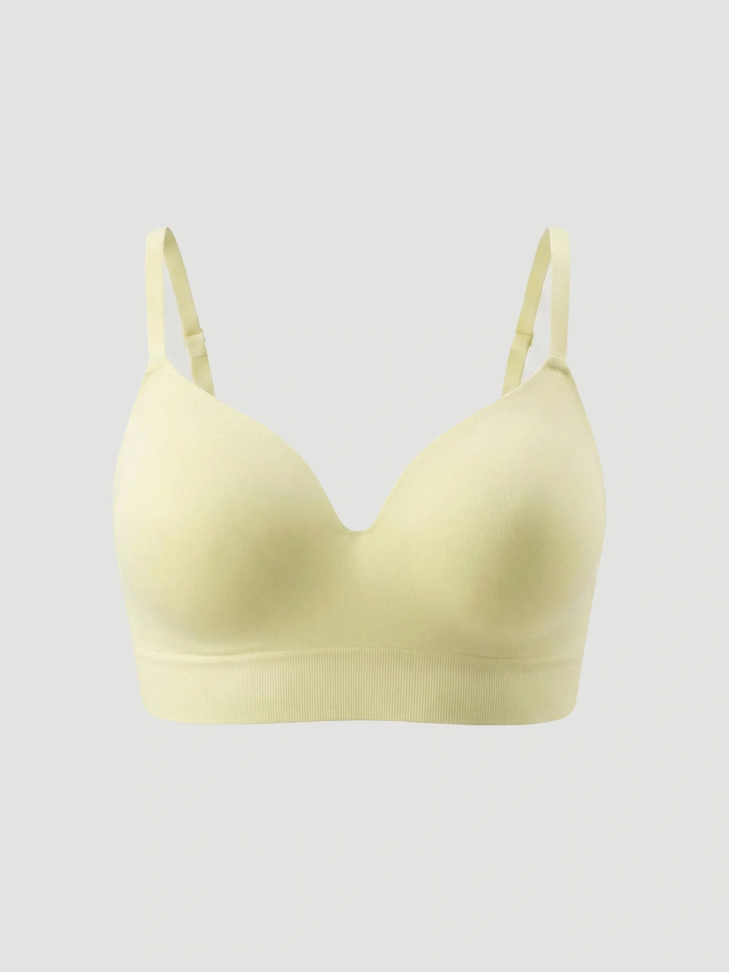 Ultimate Comfort Wireless Support Bra + FREE Bra Extender