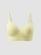 Ultimate Comfort Wireless Support Bra + FREE Bra Extender