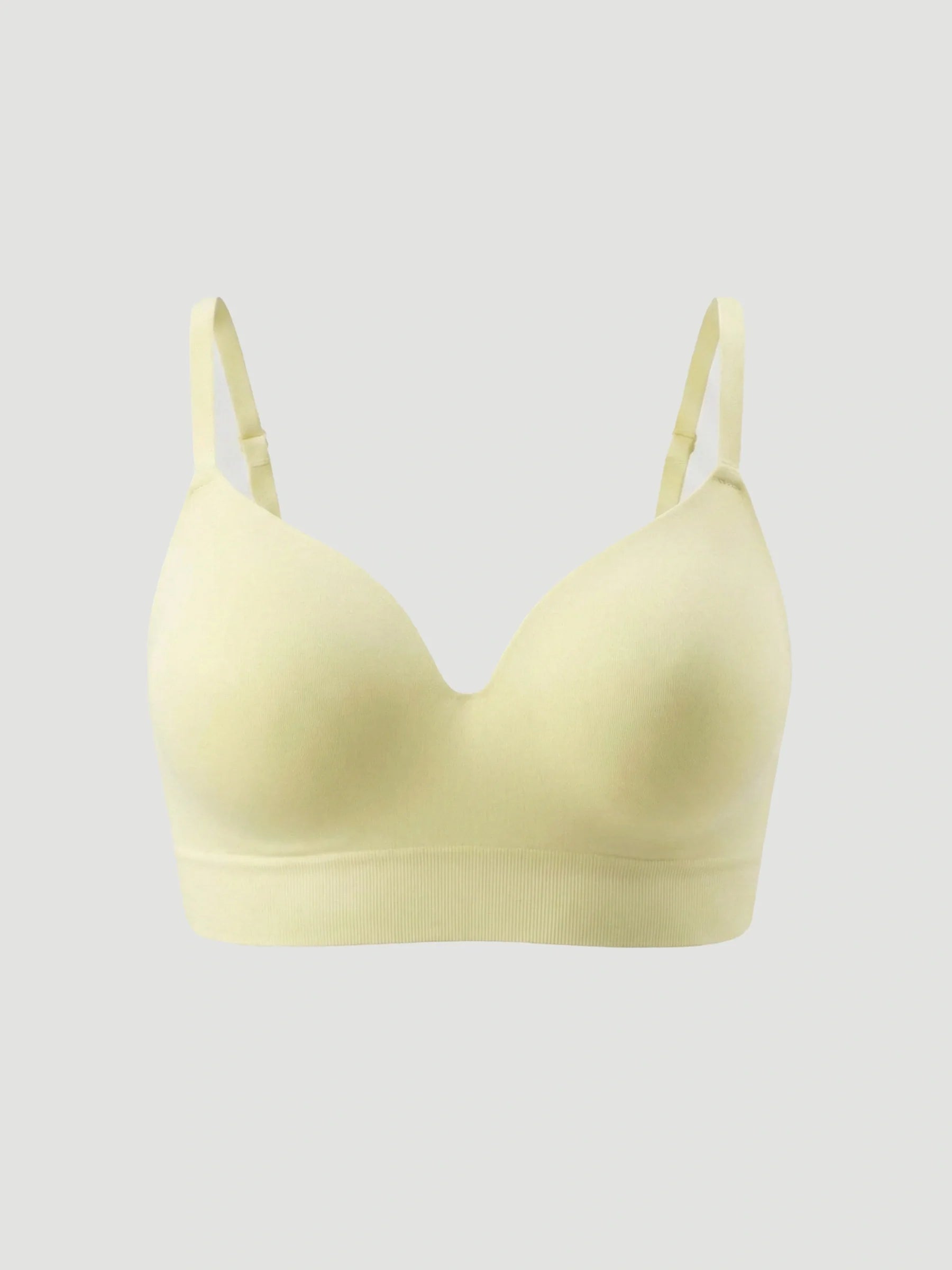 Ultimate Comfort Wireless Support Bra + FREE Bra Extender