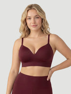 Ultimate Comfy Wireless Support Bra