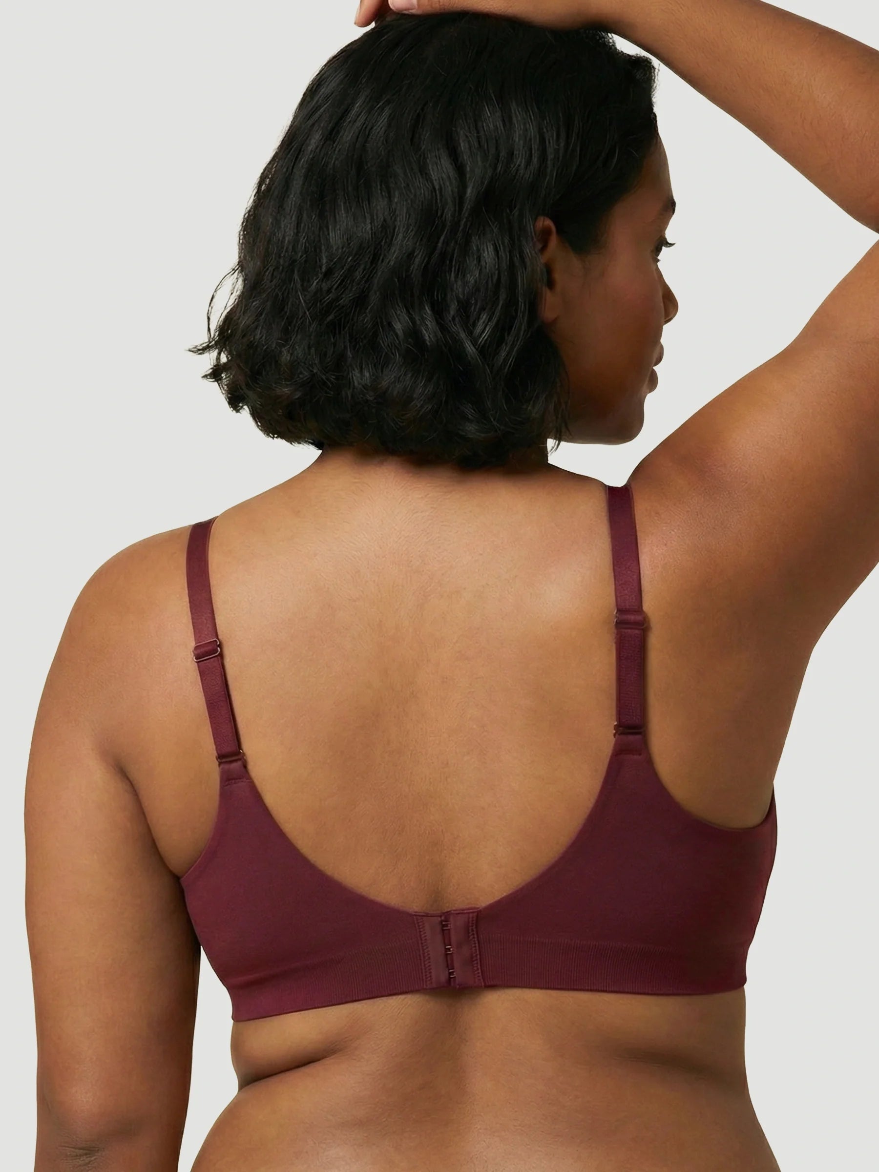Ultimate Comfy Wireless Support Bra