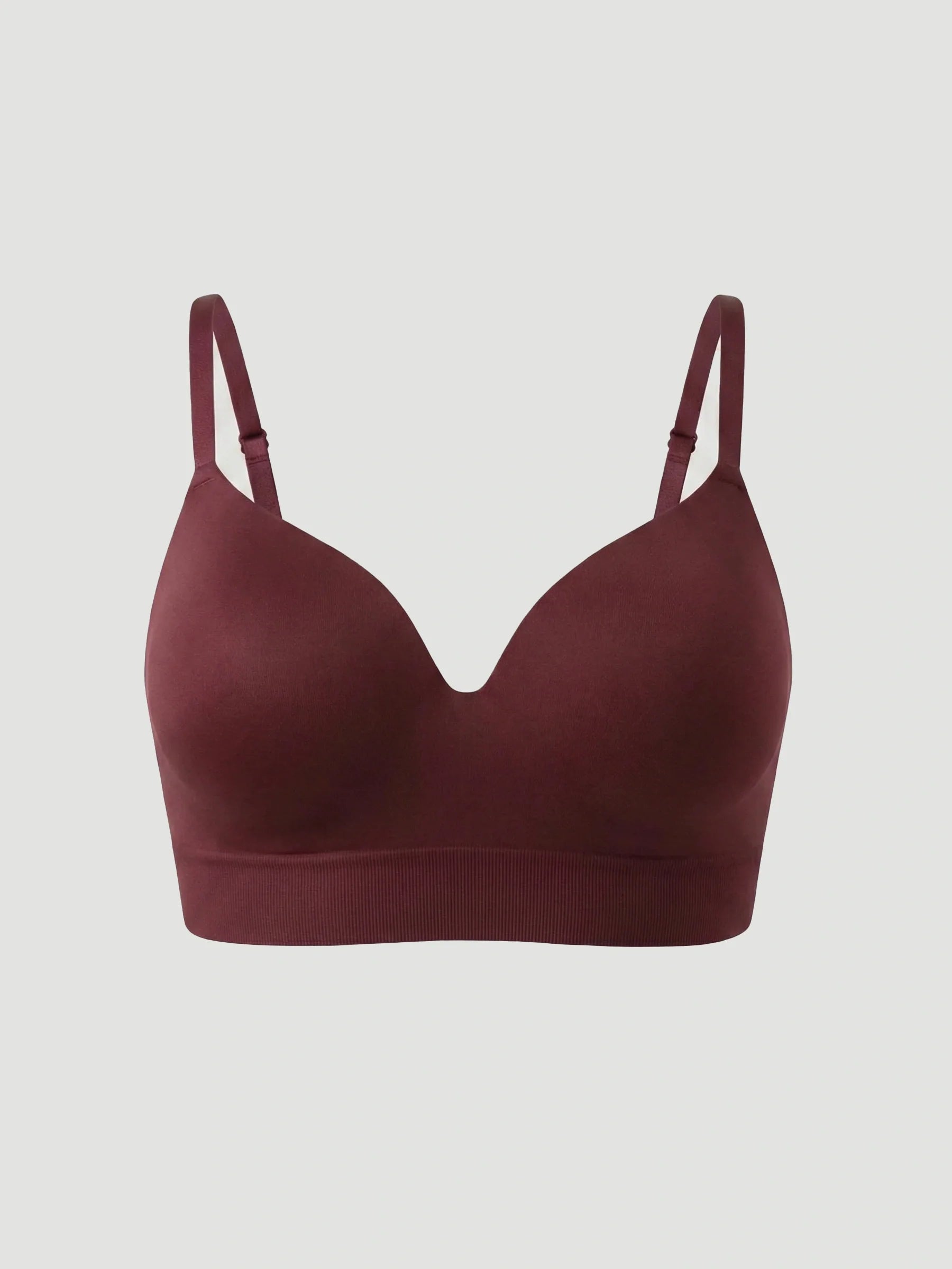 Ultimate Comfort Wireless Support Bra + FREE Bra Extender