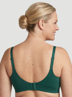 Ultimate Comfort Wireless Support Bra + FREE Bra Extender