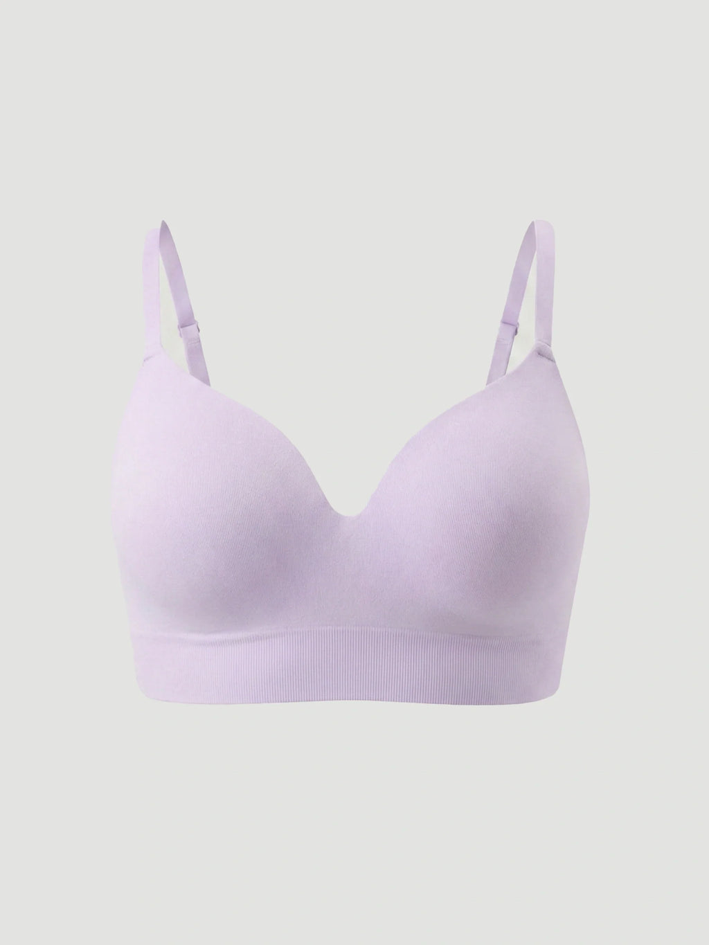 Ultimate Comfort Wireless Support Bra + FREE Bra Extender
