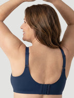 Ultimate Comfort Wireless Support Bra + FREE Bra Extender
