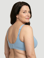 Ultimate Comfort Wireless Support Bra + FREE Bra Extender