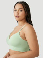 Ultimate Comfy Wireless Support Bra