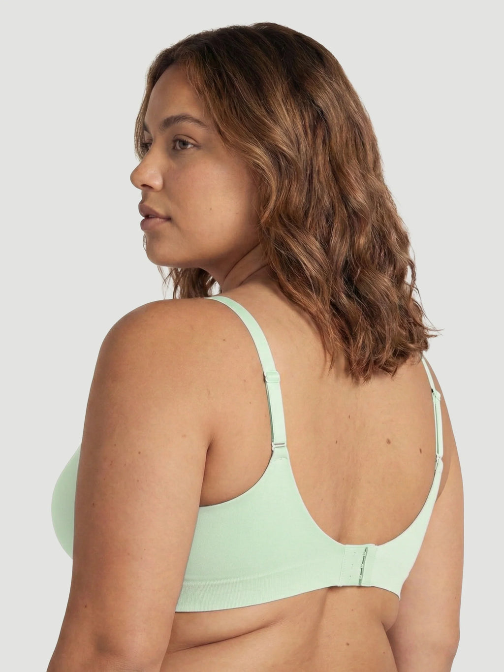 2-Pack Ultimate Comfort Wireless Support Bra