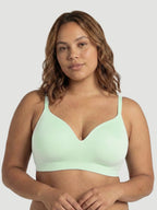 Ultimate Comfy Wireless Support Bra