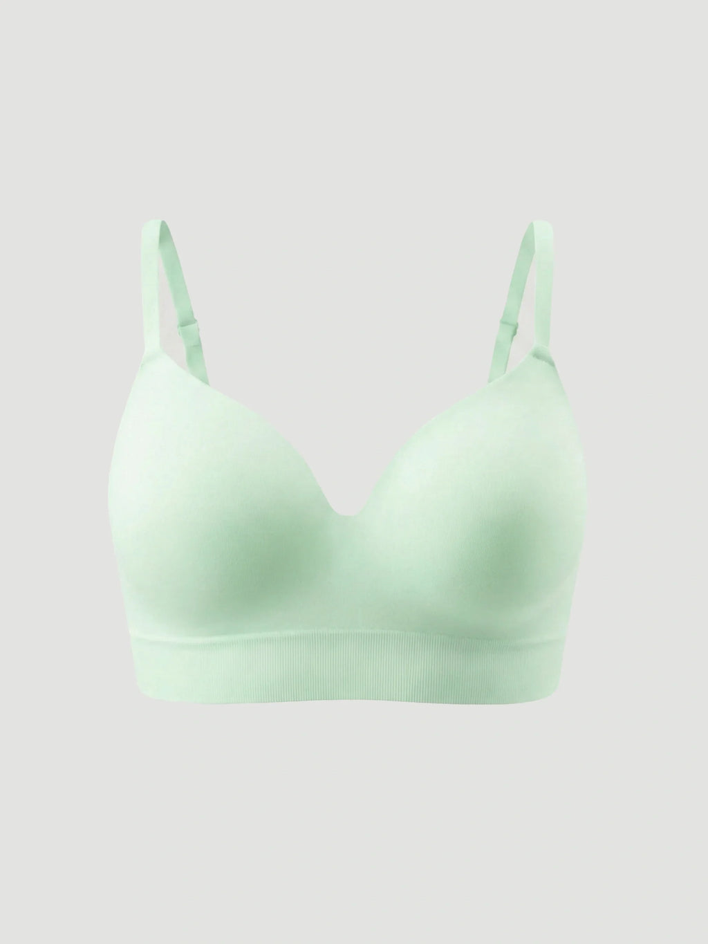 Ultimate Comfort Wireless Support Bra + FREE Bra Extender