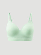 Ultimate Comfort Wireless Support Bra + FREE Bra Extender
