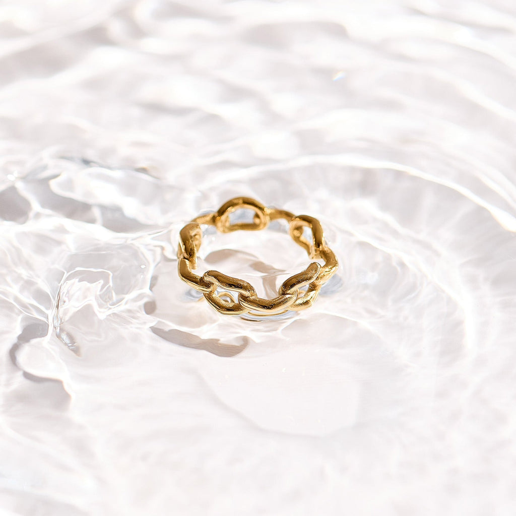 Unbroken Ring