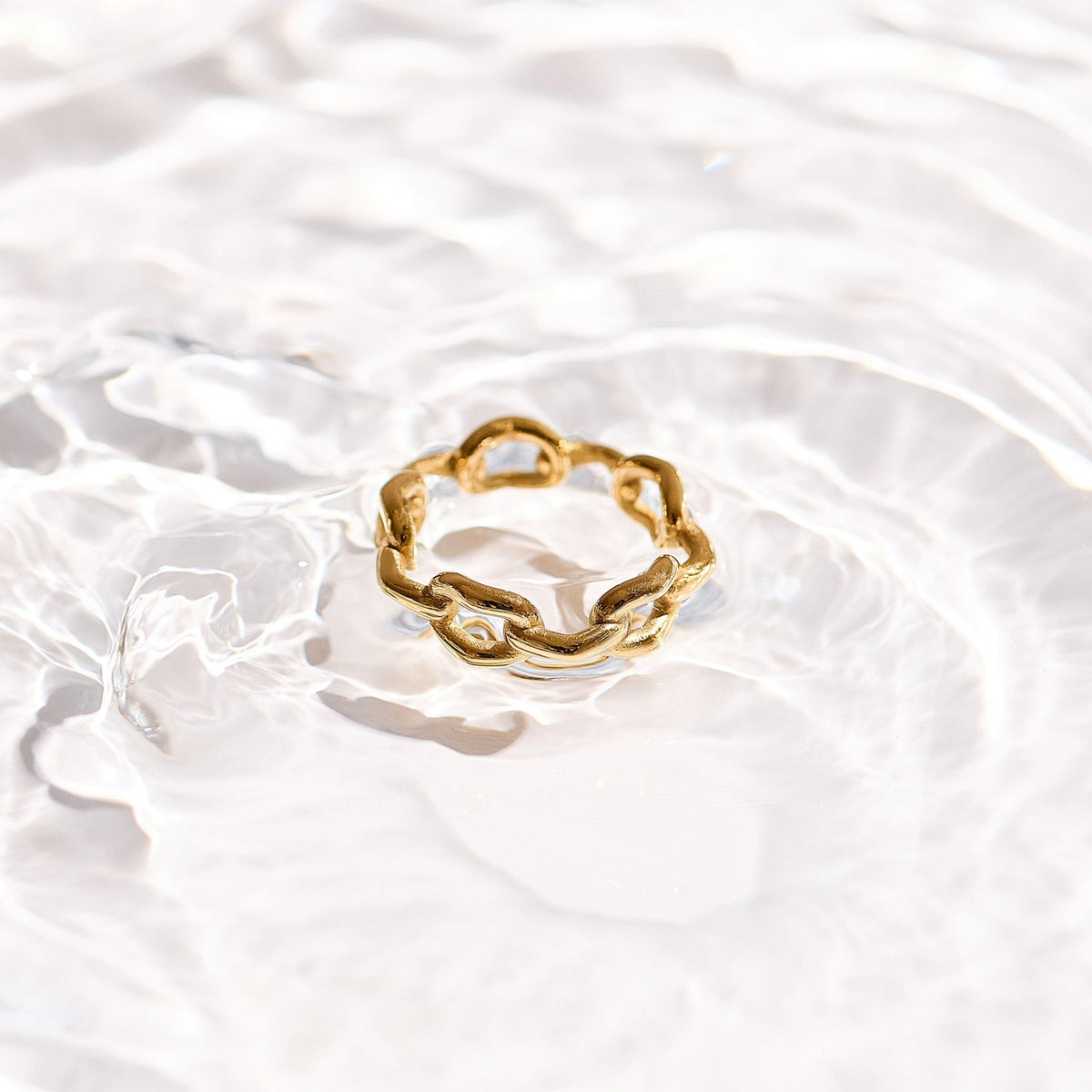 Unbroken Ring