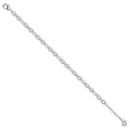 Unchained Bracelet