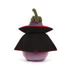 Vivacious Aubergine Vampire