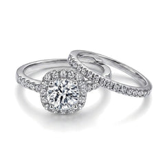 Victoria Ring Set