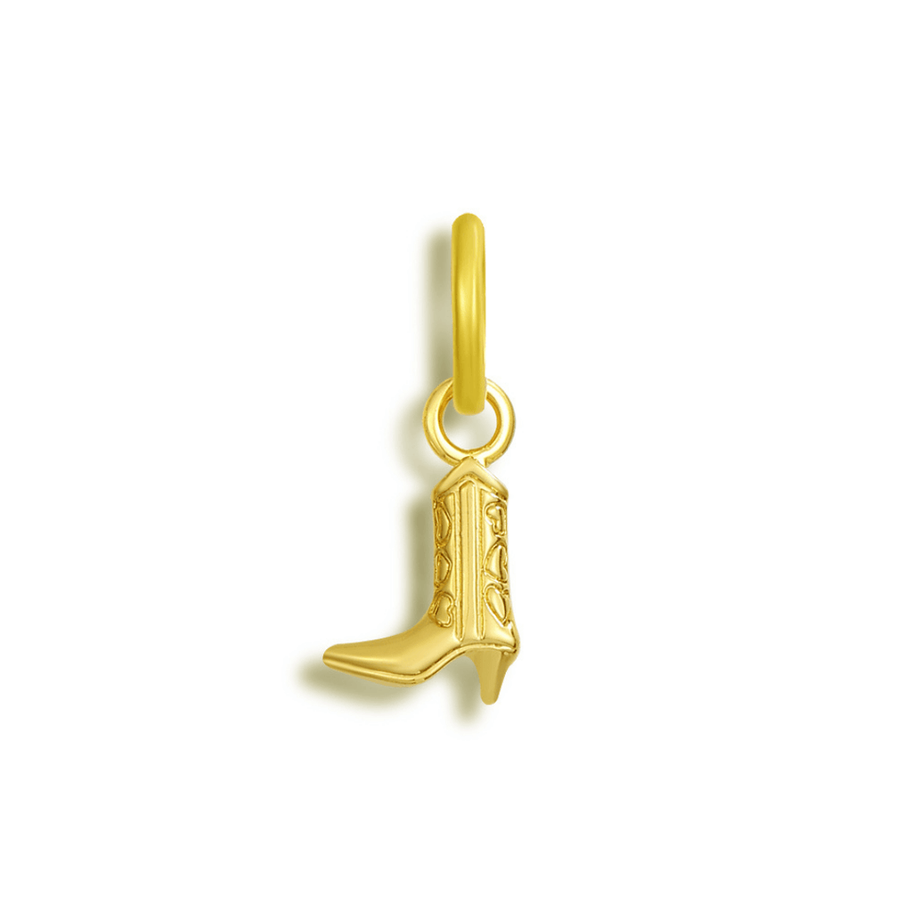 Shoe Charms