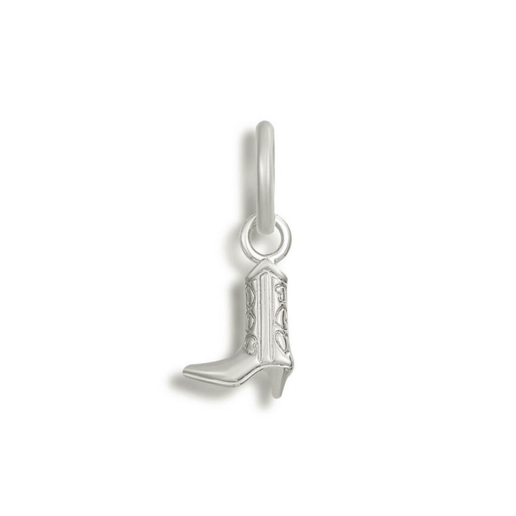Western Wednesday Charm - EVRYJEWELS