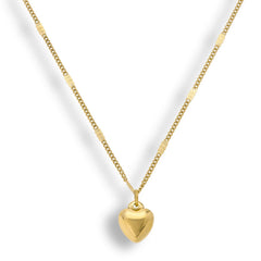 You Have My Heart Necklace