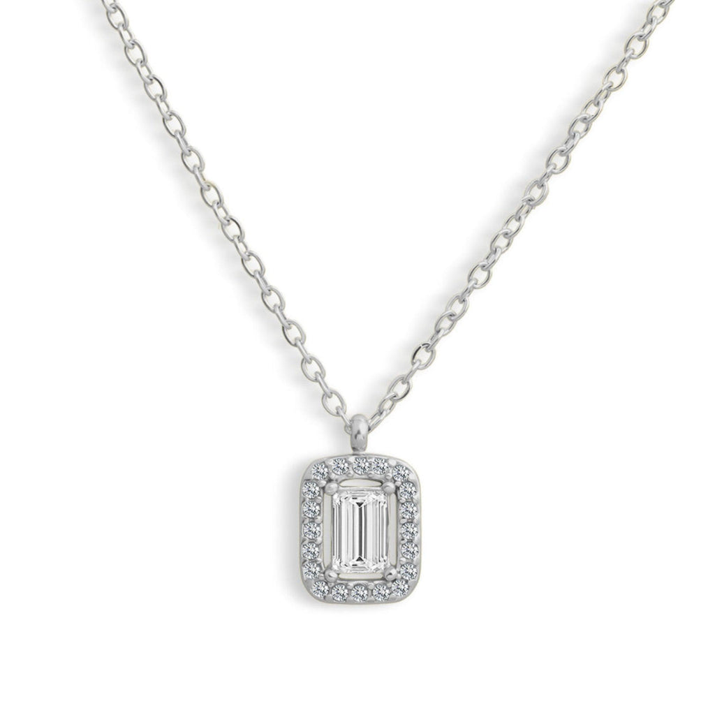 You're Glowing Necklace