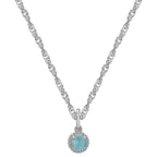 You're a Gem Birthstone Necklace