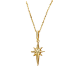 Stargirl Necklace