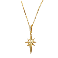 Stargirl Necklace