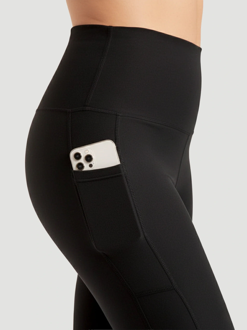 SPECIAL OFFER: High Waisted Active Shaping Leggings 80% OFF