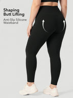 SPECIAL OFFER: High Waisted Active Shaping Leggings 80% OFF
