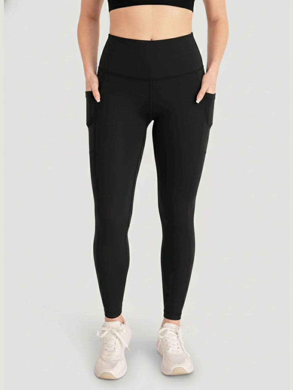 SPECIAL OFFER: High Waisted Active Shaping Leggings 80% OFF