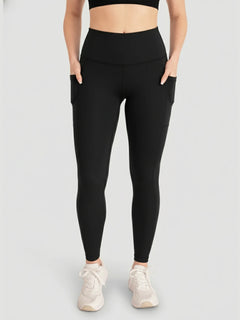 SPECIAL OFFER: High Waisted Active Shaping Leggings 80% OFF